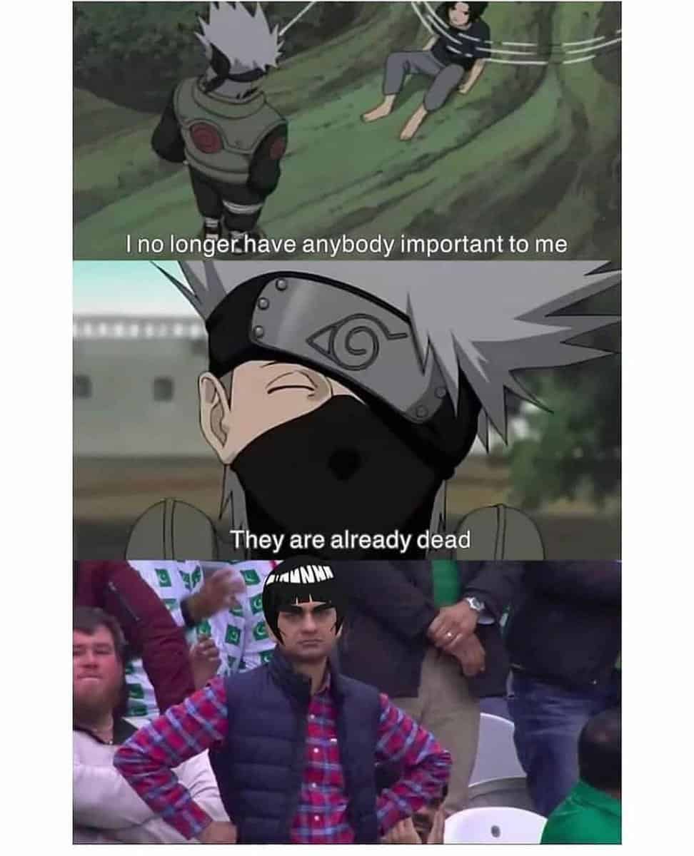 Naruto Memes 55