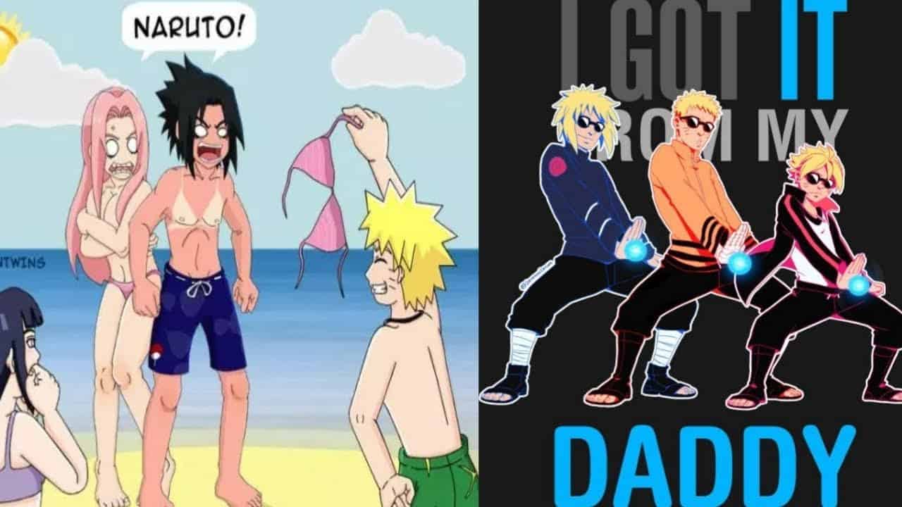 Naruto Memes 57