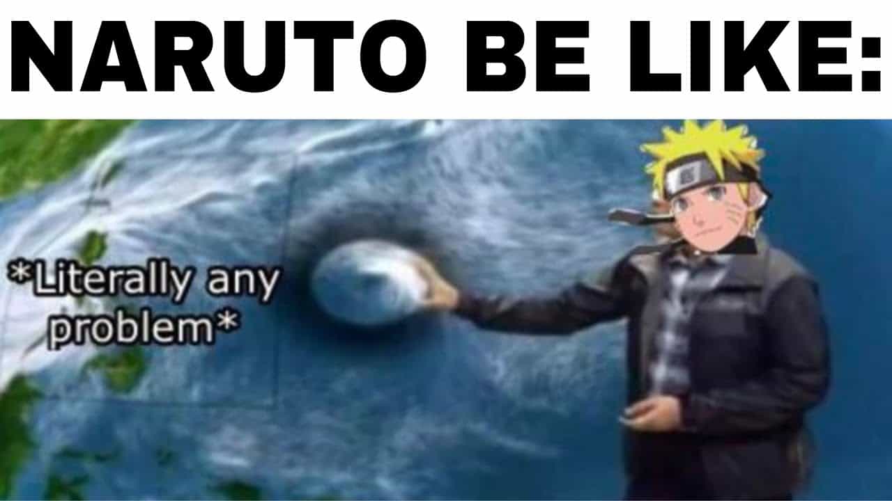 Naruto Memes 58