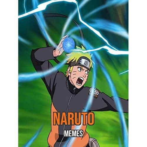 Naruto Memes 61