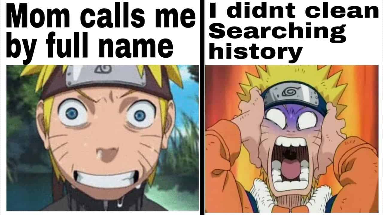 Naruto Memes 62