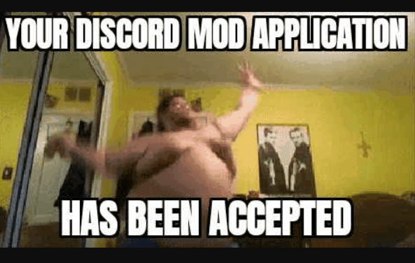 20+ Funny Discord mod10