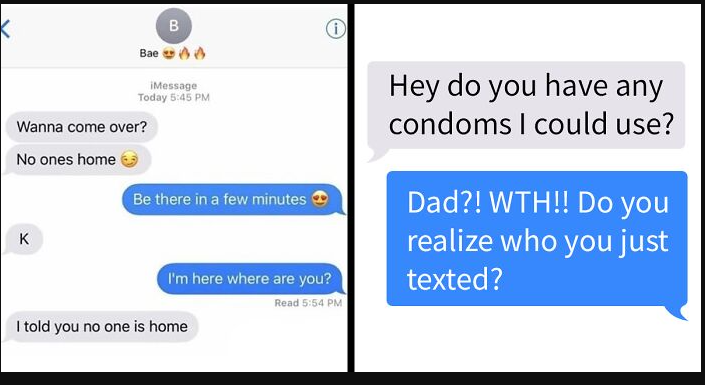 27 Text Memes and Funny Text Messages You Won’t Find Anywhere Else7
