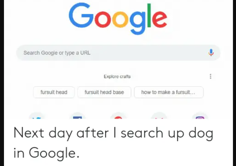 29+ Funny Search google or type a url meme6