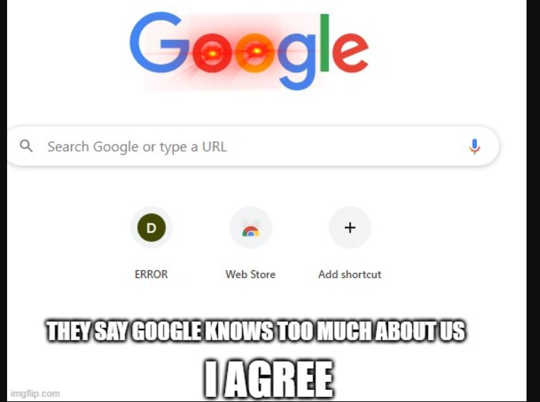 29+ Funny Search google or type a url meme7