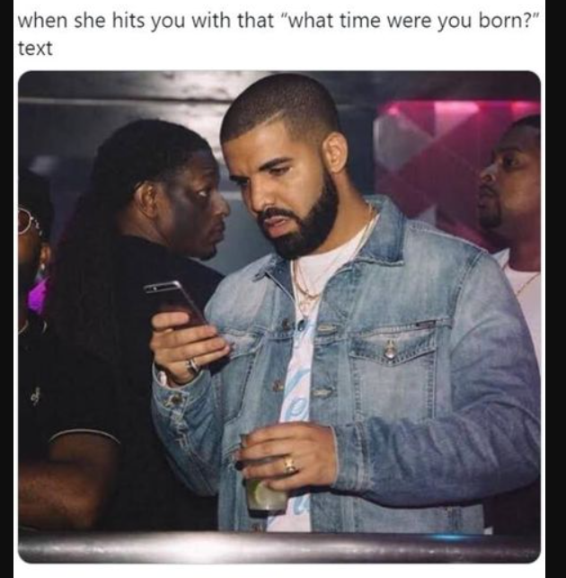 29+ Mom what time was i born meme1