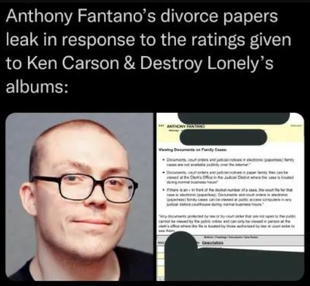 Anthony fantano divorce court1