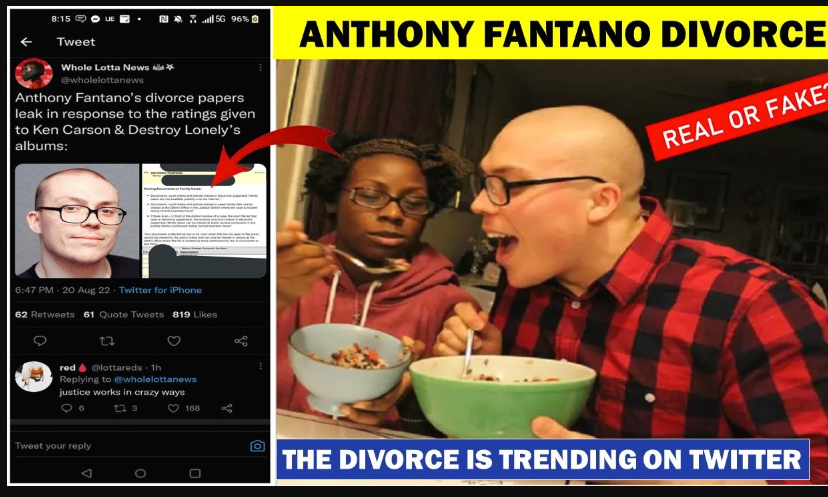 Anthony fantano divorce court2