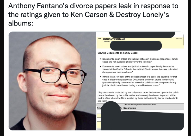 Anthony fantano divorce court3