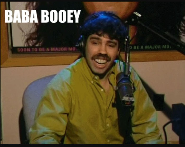 Bababooey meaning3