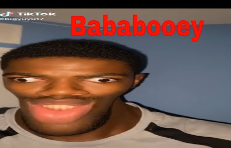 Bababooey meaning5