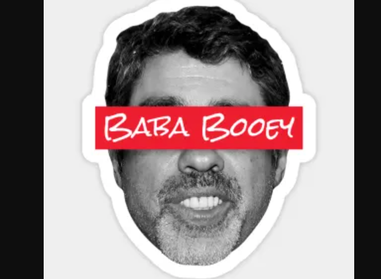 Bababooey meaning9