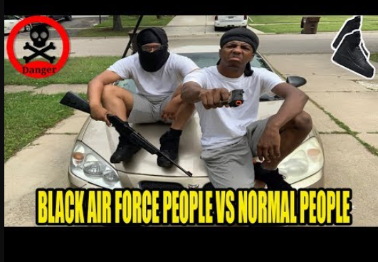 Black air forces meme2 Copy