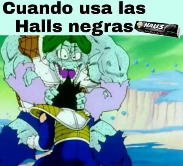 Black halls meme3
