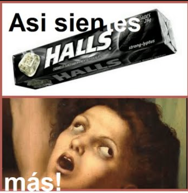 Black halls meme4