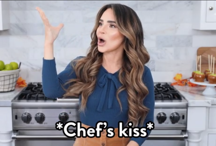 Chefs kiss meme4