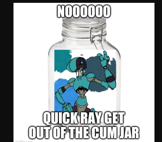 Cum jar3