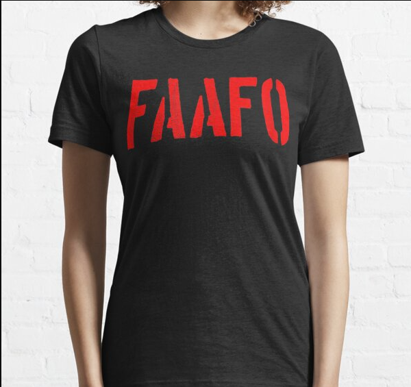 Faafo meaning2