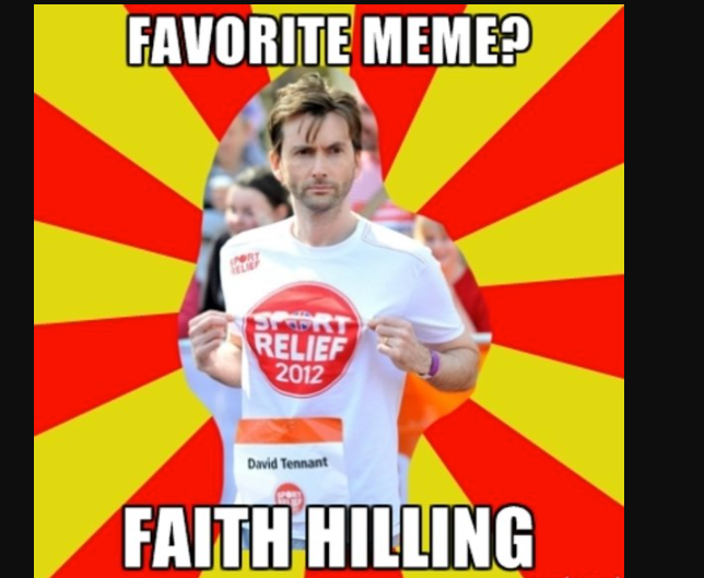 Faith hilling1