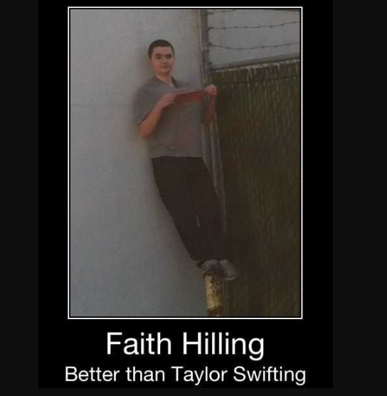 Faith hilling2