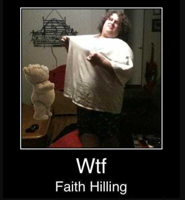 Faith hilling5