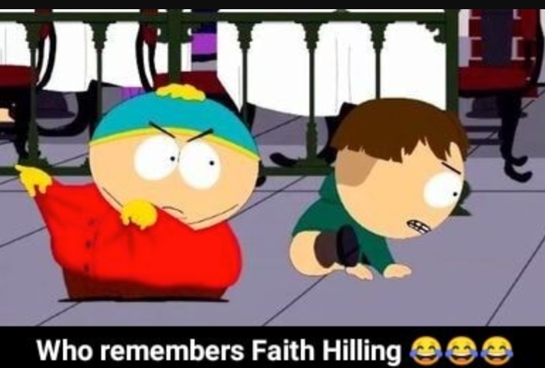 Faith hilling6