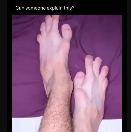 Feet pics meme6