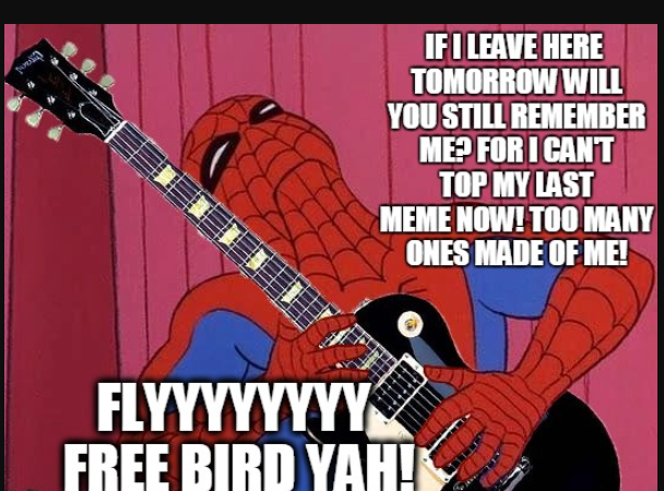 Free bird meme9