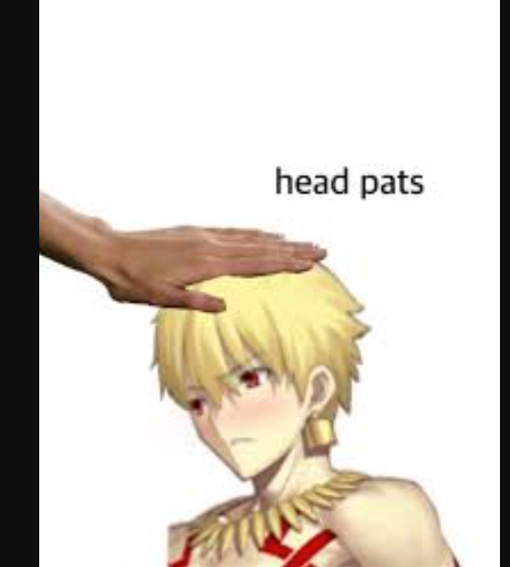 Head pat2