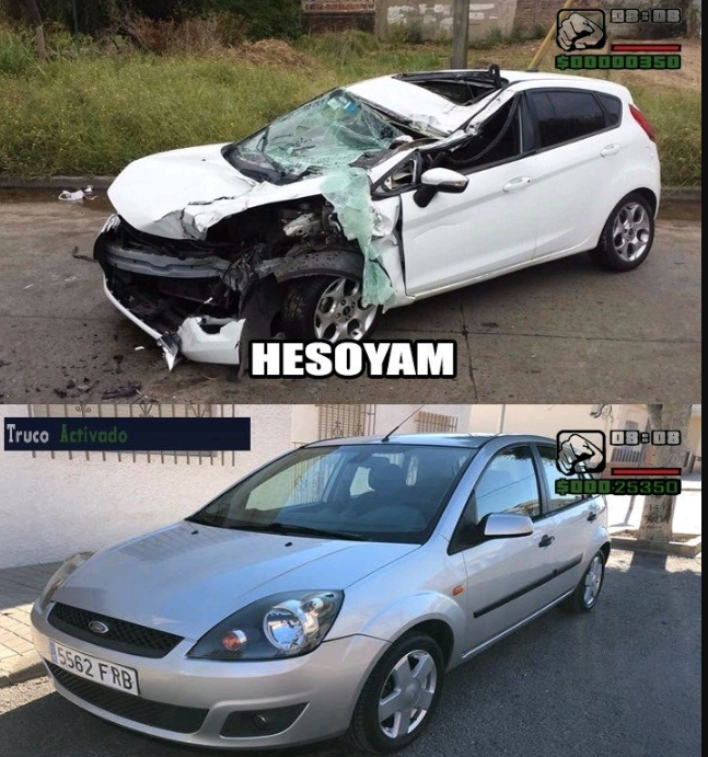 Hesoyam auto2