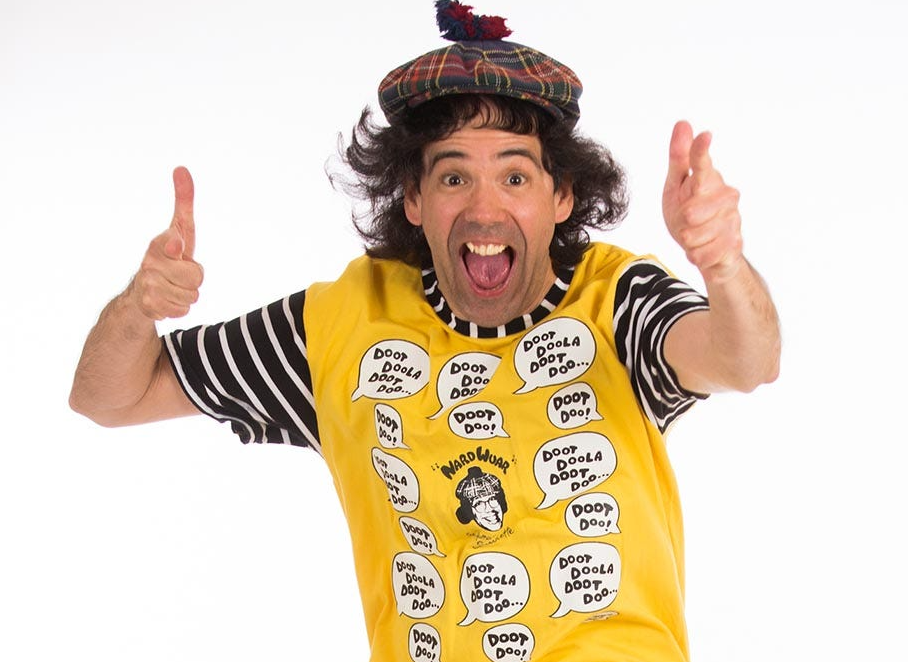 How does nardwuar know everything2
