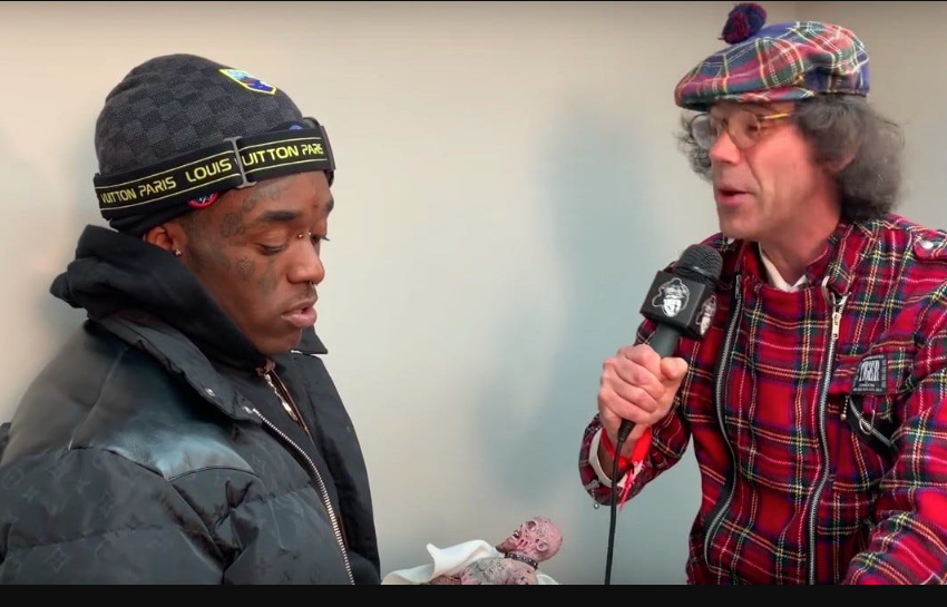 How does nardwuar know everything4
