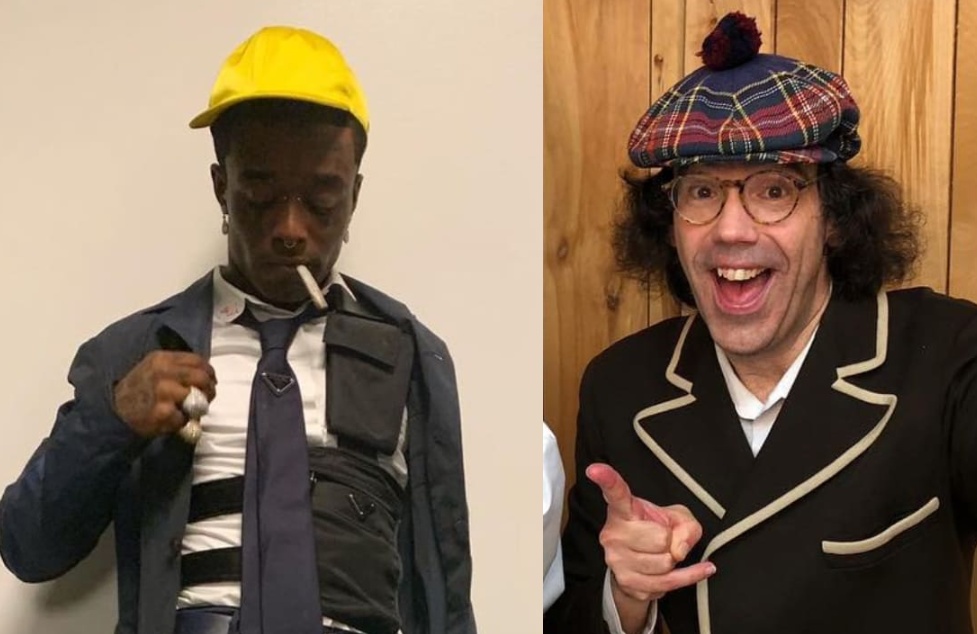 How does nardwuar know everything7