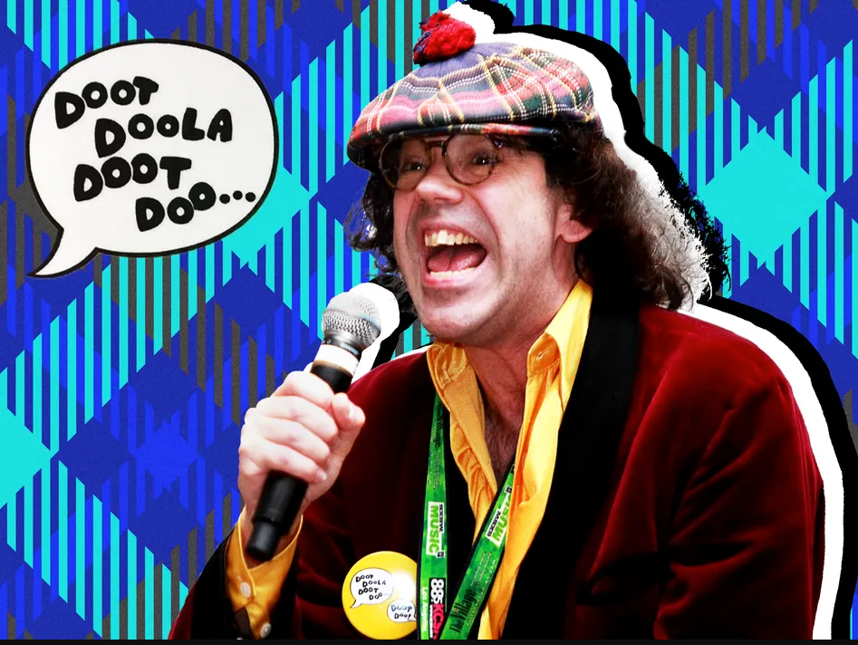 How does nardwuar know everything9