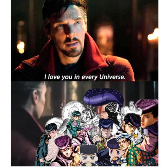 I love you in every universe2