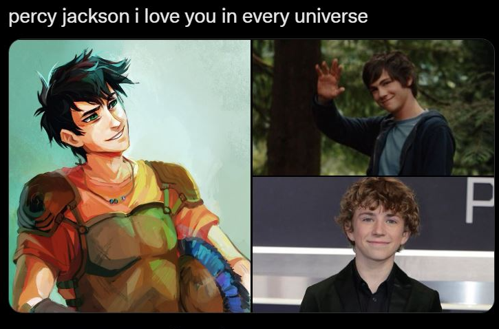 I love you in every universe? Memes Feel