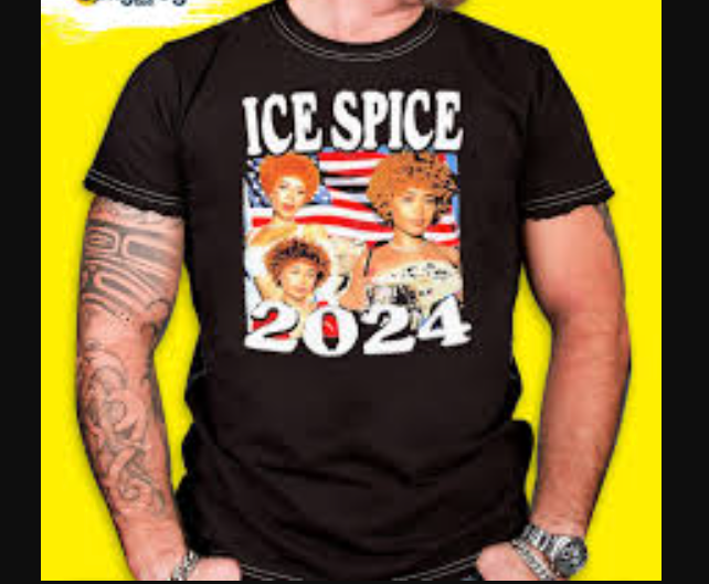 Ice spice pussy8