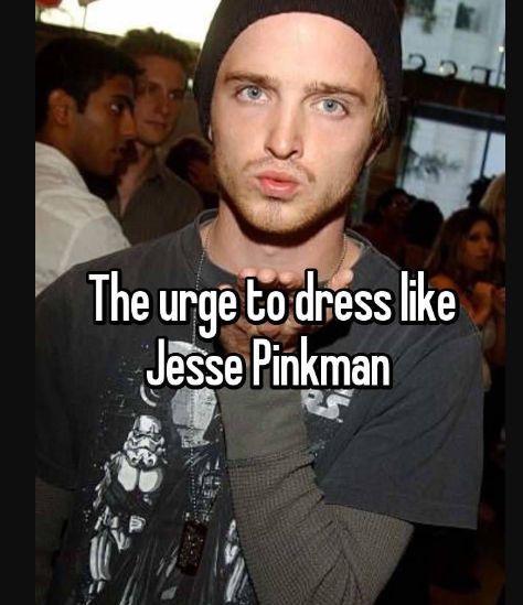 Jesse pinkman clothes11