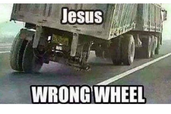 Jesus take the wheel meaning10