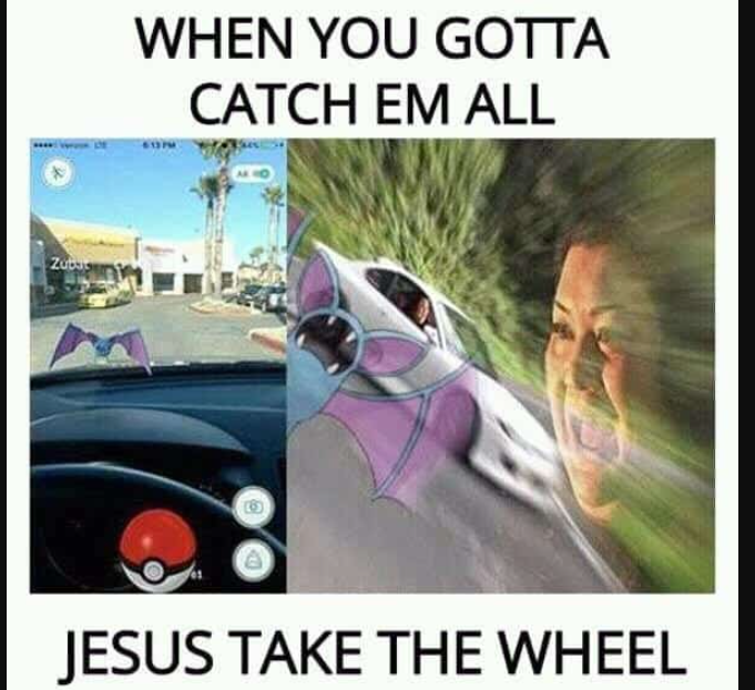 Jesus take the wheel meaning13