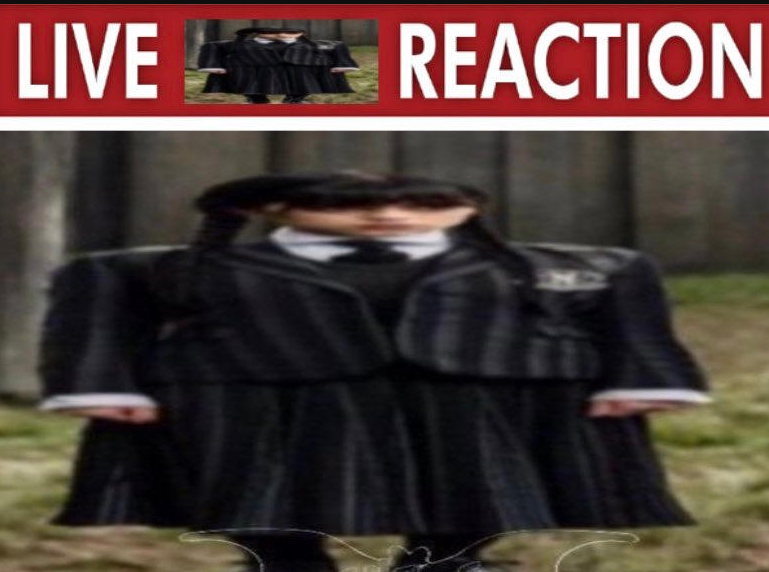 Live reaction meme10
