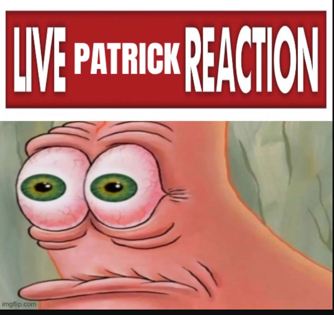 Live reaction meme9