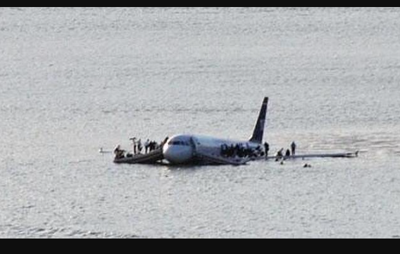 Malaysian airlines flight 1032