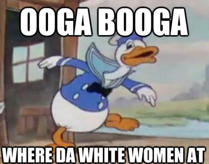 Ooga booga meaning2
