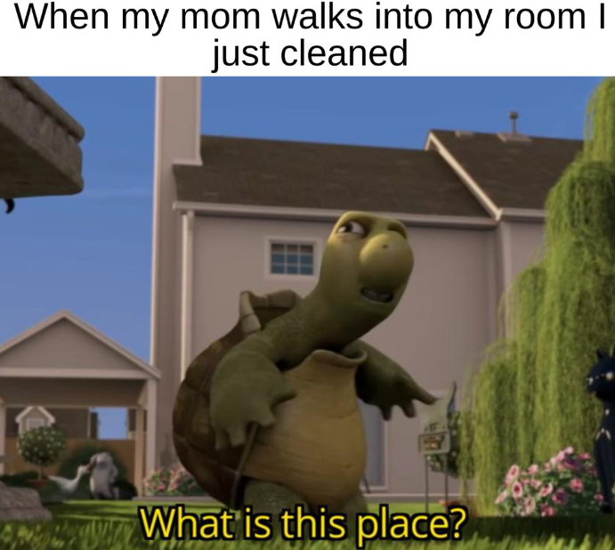 Over the hedge turtle meme3