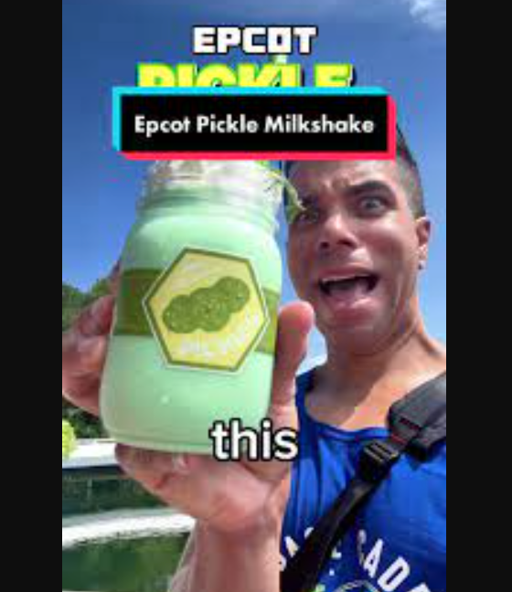 Pickle milk5