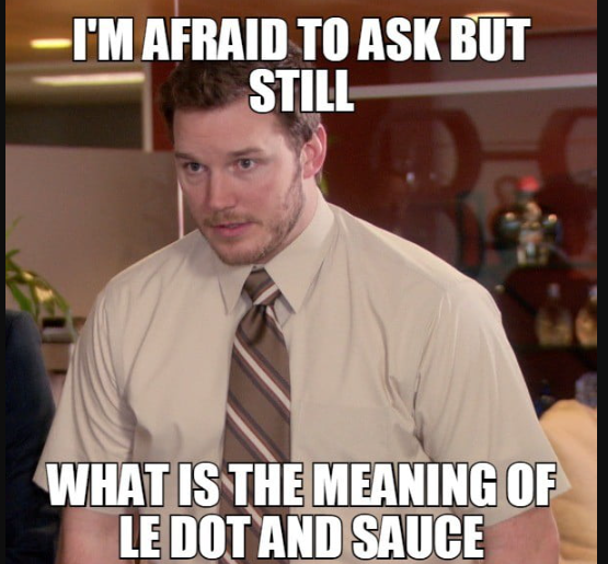 Sauce meaning10