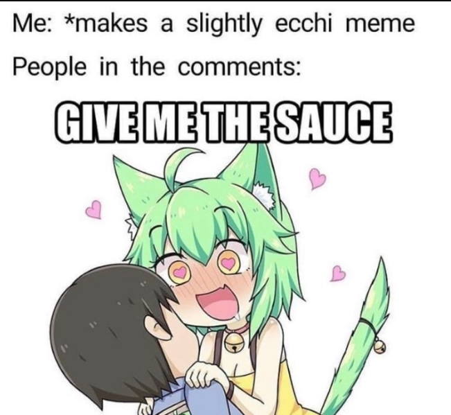Sauce meaning14