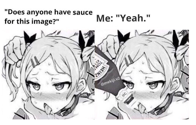 Sauce meaning9