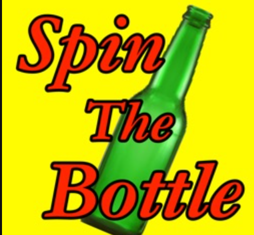 Spin the bottle questions10